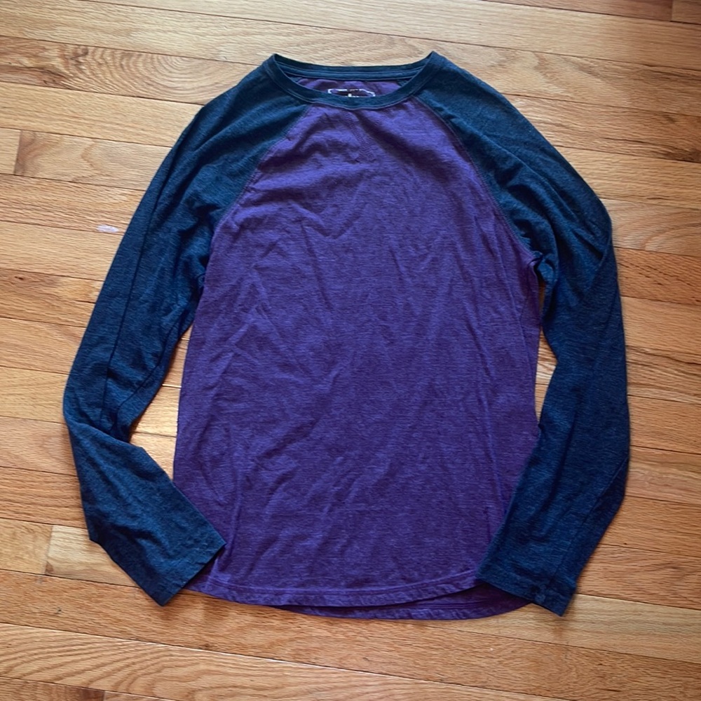 Urban outfitters long sleeve shirt